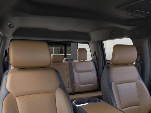 New 2026 Ford F250 Lariat w/ Chrome Package image 22