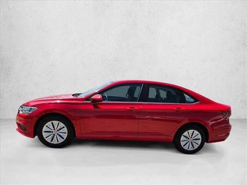 Used 2019 Volkswagen Jetta S FWD image 7