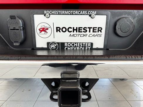 New 2026 Chevrolet Silverado 1500 W/T w/ WT Value Package AWD/4WD image 39