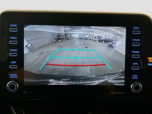Used 2021 Toyota C-HR Nightshade FWD image 9