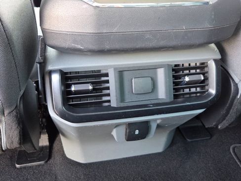 Used 2023 Ford F150 XL w/ XL Chrome Appearance Package AWD/4WD image 6