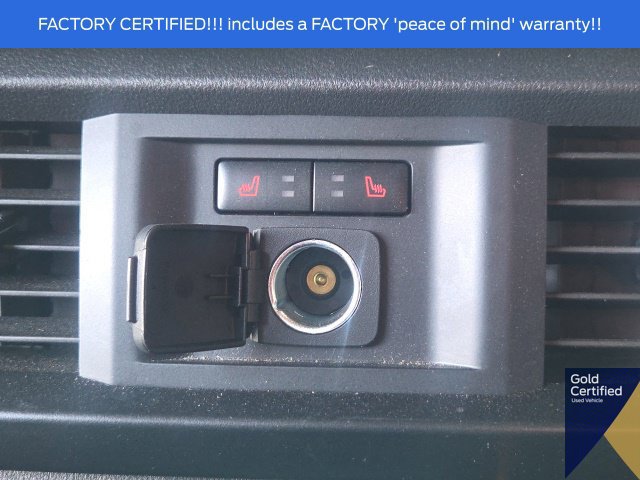 Used 2025 Ford F150 Raptor AWD/4WD image 18