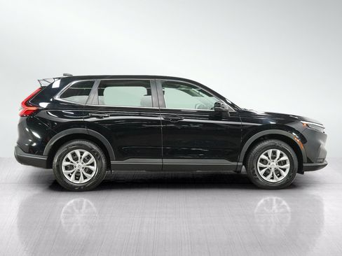 Used 2024 Honda CR-V LX image 6