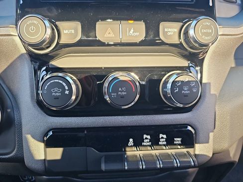 New 2026 RAM 1500 Tradesman image 20