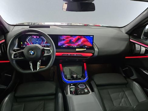 Used 2026 BMW X3 xDrive30i w/ Premium Package AWD/4WD image 13
