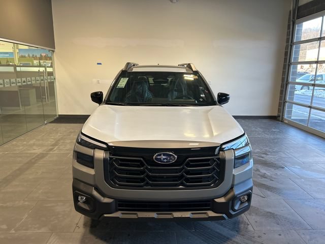 New 2026 Subaru Outback Touring XT AWD/4WD image 2