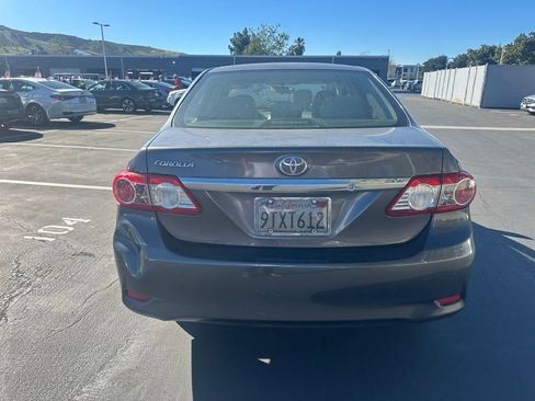 Used 2013 Toyota Corolla L image 3