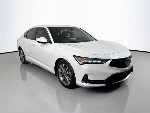 Used 2023 Acura Integra FWD image 3