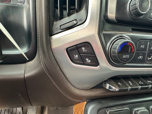 Used 2018 GMC Sierra 1500 SLT image 14