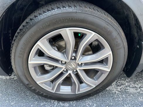 Used 2022 Honda CR-V Touring image 12