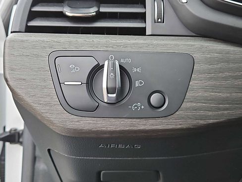 Used 2023 Audi A5 2.0T Premium Plus w/ Premium Plus image 19