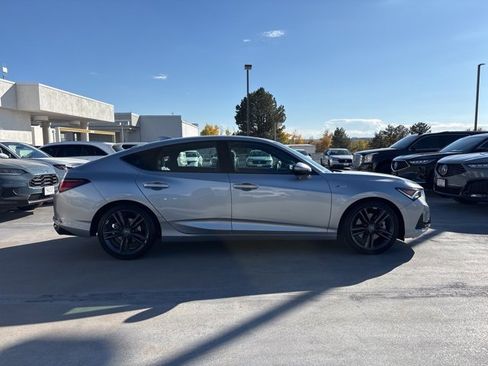 Used 2025 Acura Integra A-Spec image 7