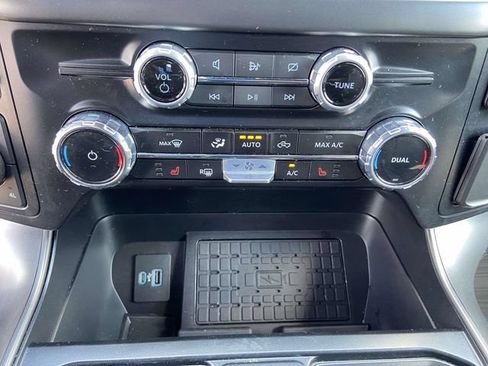 Certified 2024 Ford F150 XLT w/ Equipment Group 302A MID AWD/4WD image 15