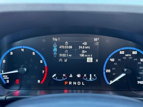 Used 2022 Ford Bronco Sport Big Bend w/ Convenience Package AWD/4WD image 25