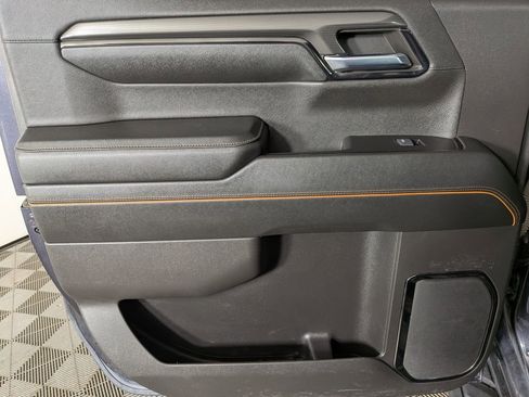 Certified 2024 GMC Sierra 1500 AT4 w/ Technology Package image 35