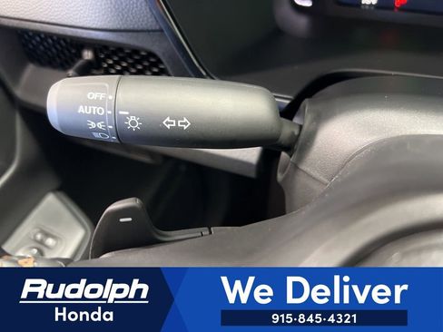 New 2026 Honda CR-V Sport-L image 33