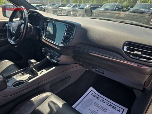 Used 2025 Dodge Durango R/T AWD/4WD image 33