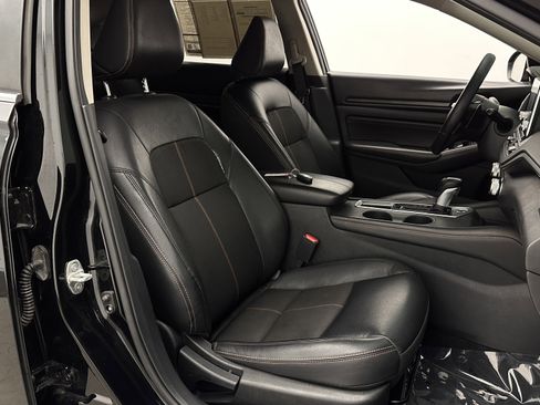 Used 2021 Nissan Altima 2.5 SR image 34