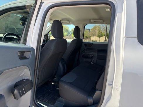 Used 2022 Ford Maverick XL image 11