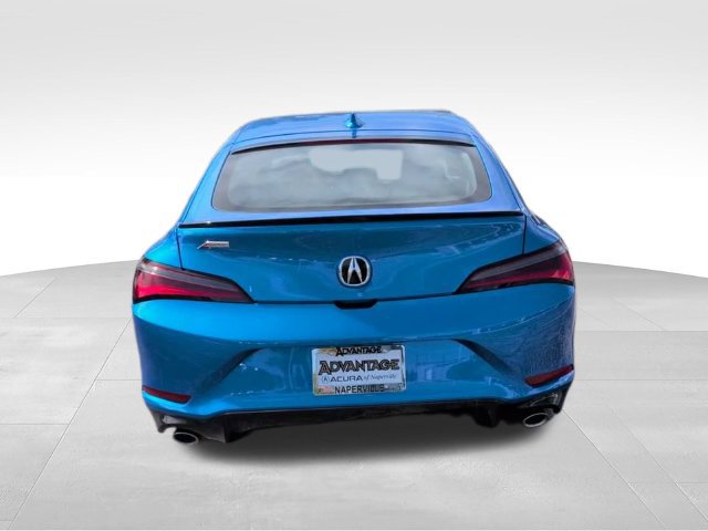 New 2026 Acura Integra A-Spec FWD image 6