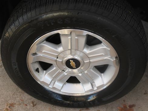 Used 2012 Chevrolet Silverado 1500 LT image 24