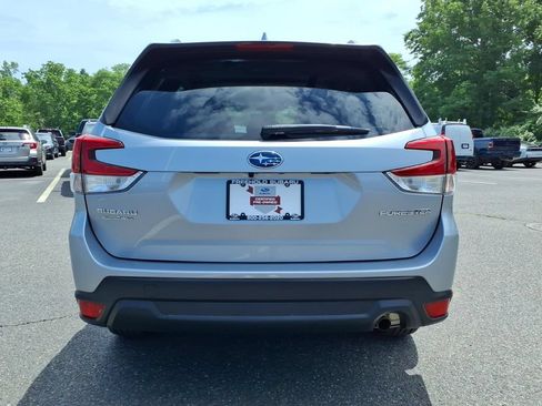 Certified 2023 Subaru Forester Premium AWD/4WD image 22
