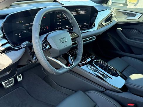 New 2025 Audi S5 Premium Plus image 20