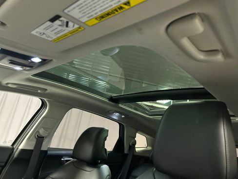 Used 2026 Kia Sportage EX w/ EX Panorama Roof Package image 21