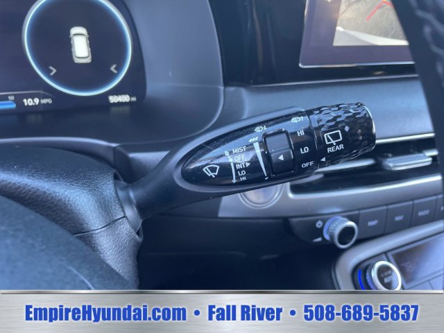 Used 2024 Hyundai Palisade SEL w/ Premium Package AWD/4WD image 30
