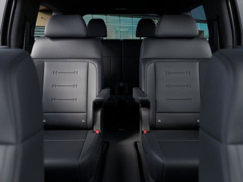 New 2026 Hyundai Santa Fe Calligraphy image 12