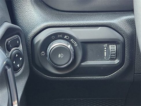 Used 2023 Jeep Wrangler Willys image 20