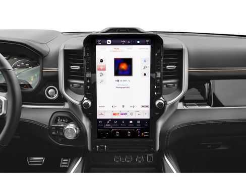 New 2026 RAM 1500 Tungsten AWD/4WD image 35