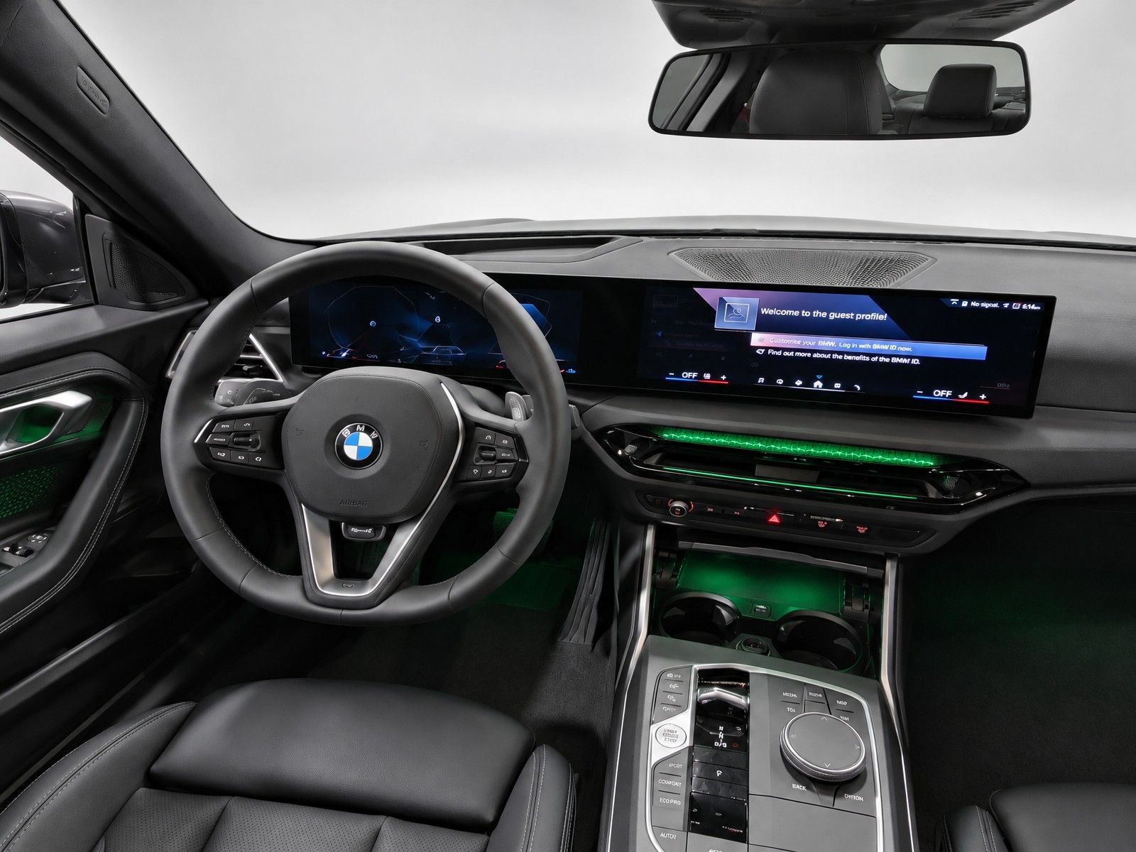 Used 2025 BMW 230i Coupe RWD image 17