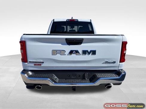 New 2026 RAM 1500 Big Horn image 4