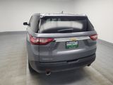 Used 2019 Chevrolet Traverse LS w/ LPO, Floor Liner Package image 6
