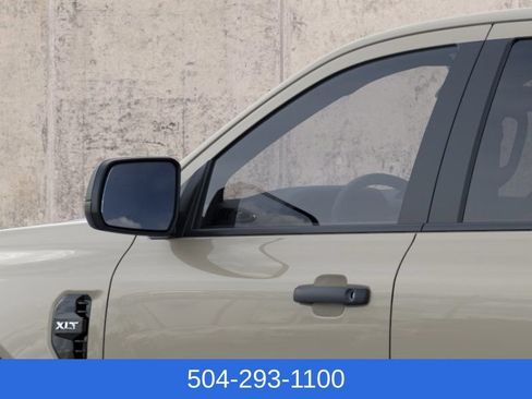 New 2026 Ford Ranger XLT RWD image 22