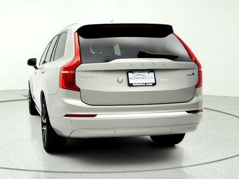 Used 2024 Volvo XC90 B6 Plus w/ Protection Package Premier AWD/4WD image 6