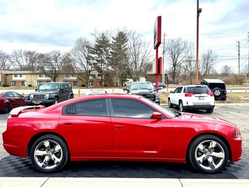 Used 2011 Dodge Charger Rallye image 15