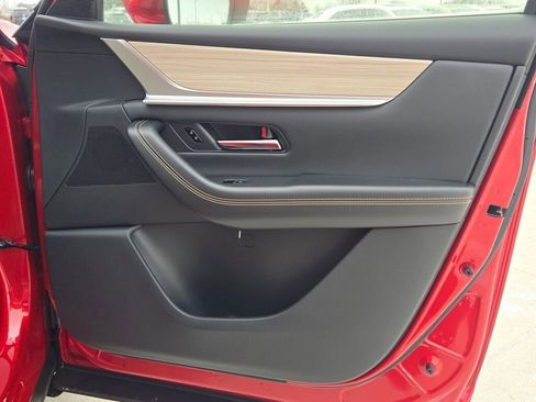 New 2026 MAZDA CX-90 3.3 Turbo w/ Preferred Package image 8