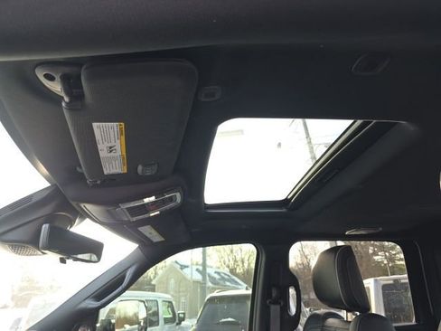 Used 2022 RAM 3500 Limited image 4