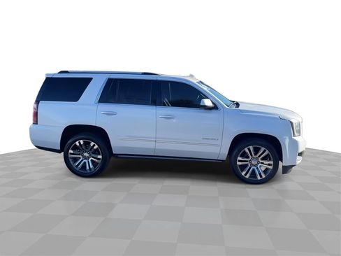 Used 2018 GMC Yukon Denali w/ Denali Ultimate Package image 9