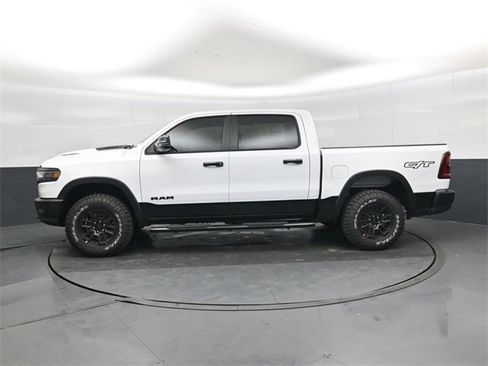 New 2026 RAM 1500 Rebel w/ G/T Package image 7