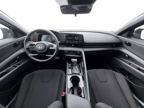 New 2026 Hyundai Elantra SEL Sport Premium image 7