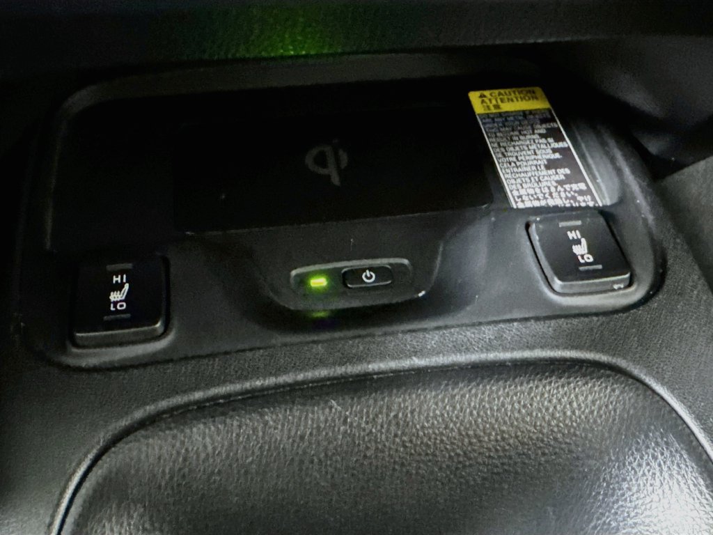 Used 2024 Toyota Corolla XSE FWD image 19