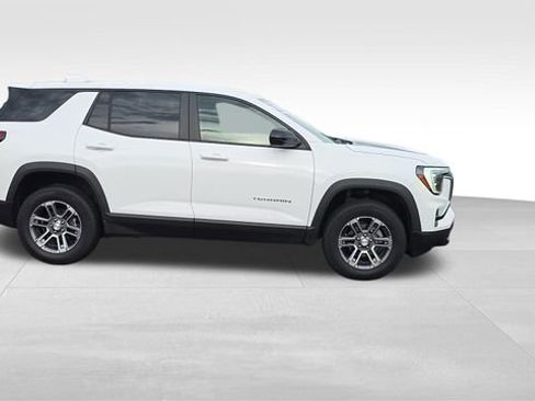 Certified 2025 GMC Terrain Elevation AWD/4WD image 2