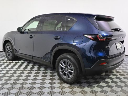New 2026 MAZDA CX-5 Select AWD/4WD image 3