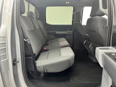 Used 2023 Ford F150 XLT w/ Equipment Group 302A High AWD/4WD image 34