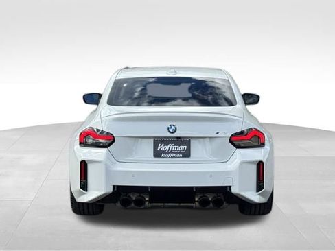 Used 2024 BMW M2 w/ Lighting Package image 6