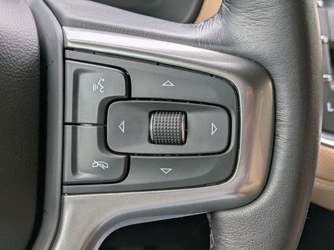 Used 2022 Chevrolet Tahoe Premier w/ Premium Package image 21