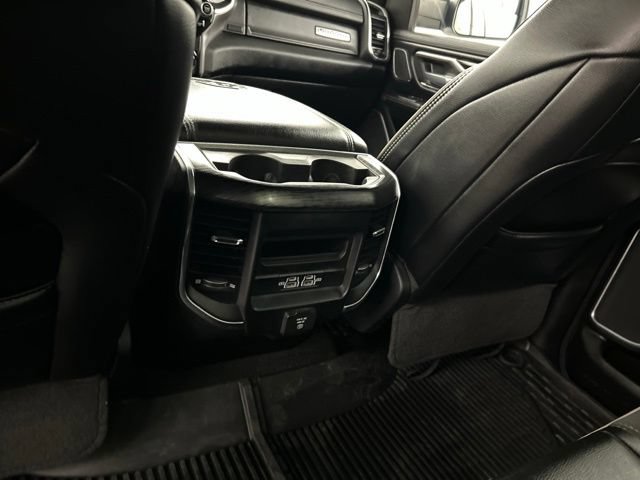 Used 2023 RAM 1500 Laramie AWD/4WD image 23